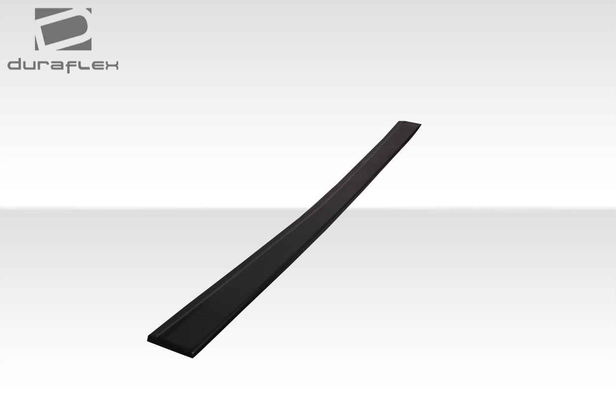 Side Skirts 116856 Duraflex