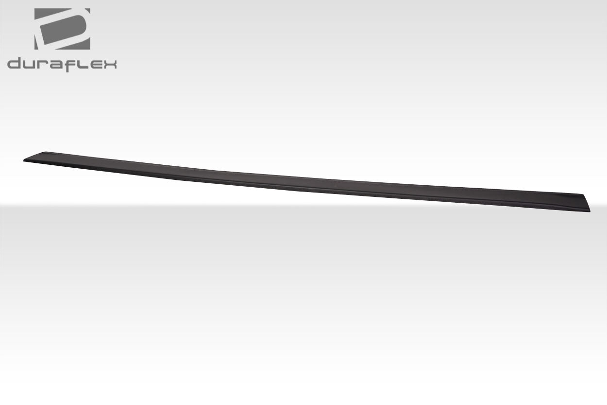 Side Skirts 116856 Duraflex