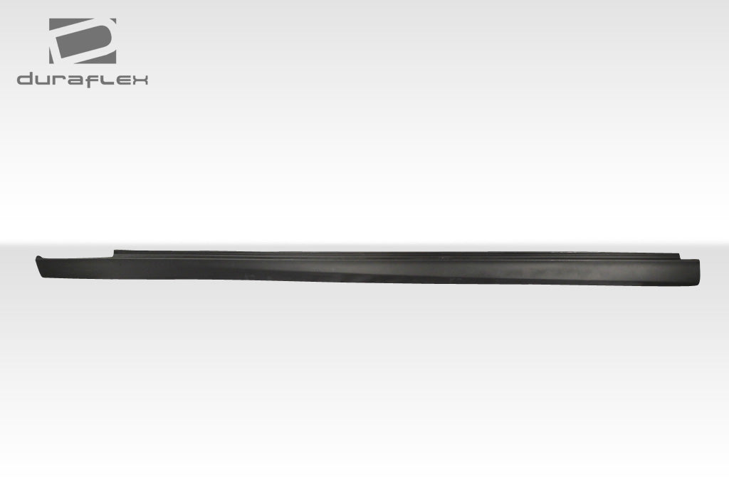 Side Skirts 108036 Duraflex