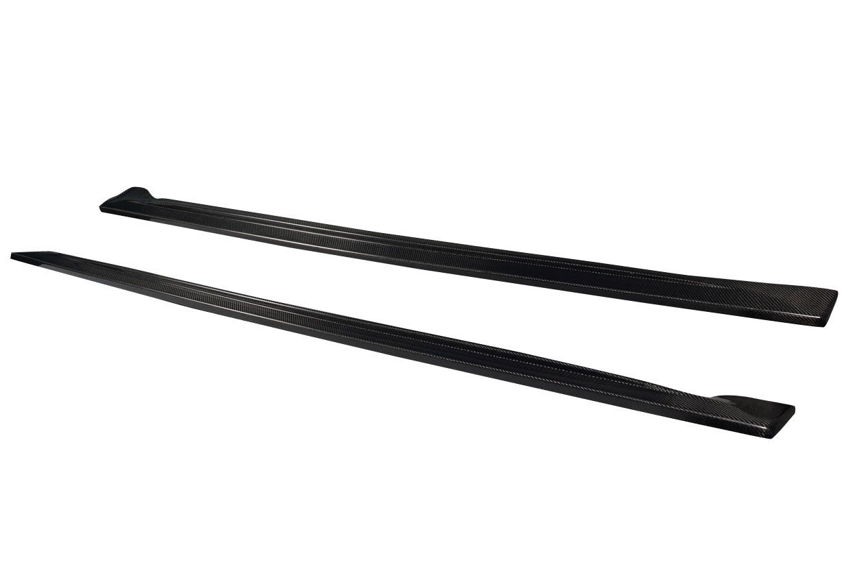 Side Skirts 120045 Carbon Creations