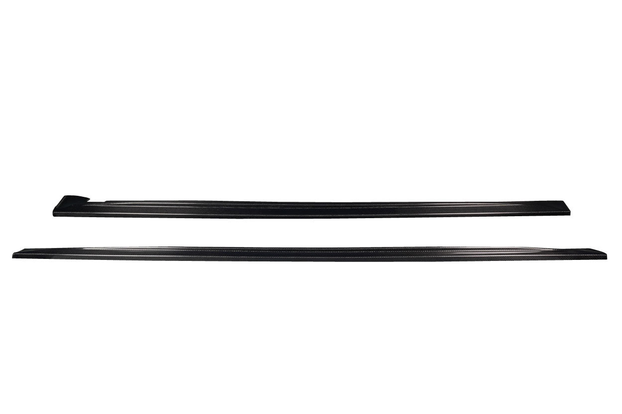 Side Skirts 120045 Carbon Creations