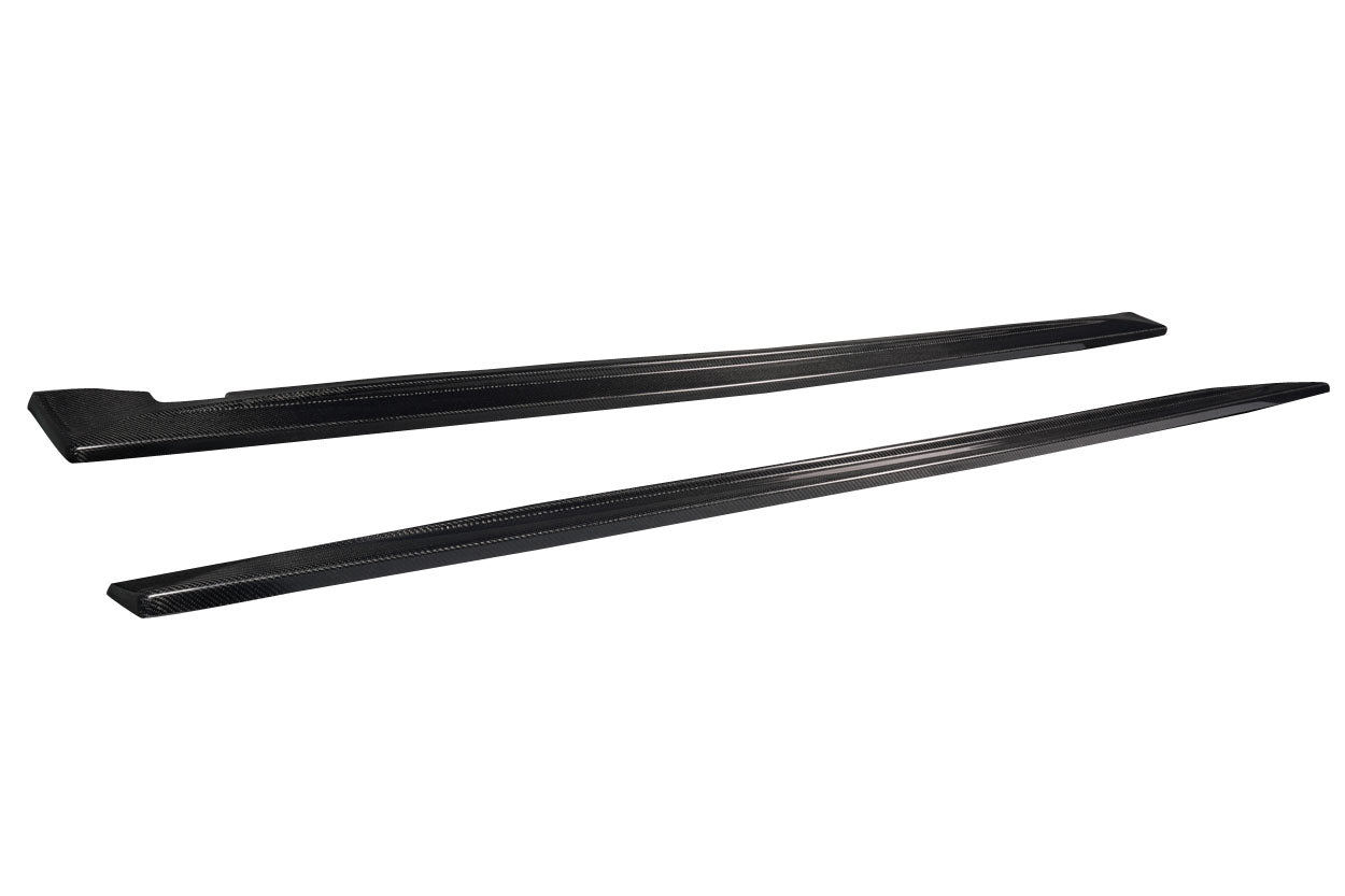 Side Skirts 120045 Carbon Creations