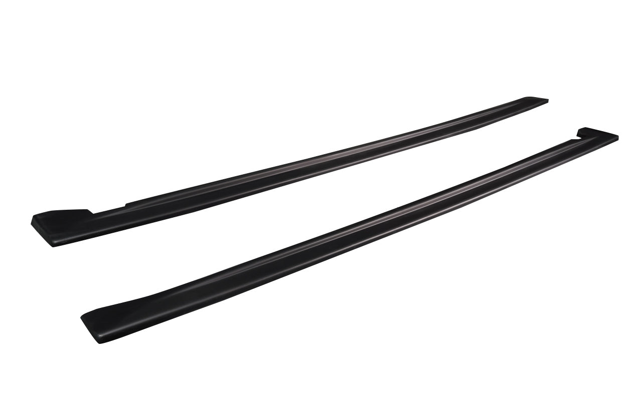 Side Skirts 120044 Duraflex