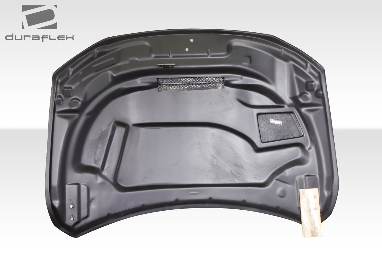 Hoods 115652 Duraflex