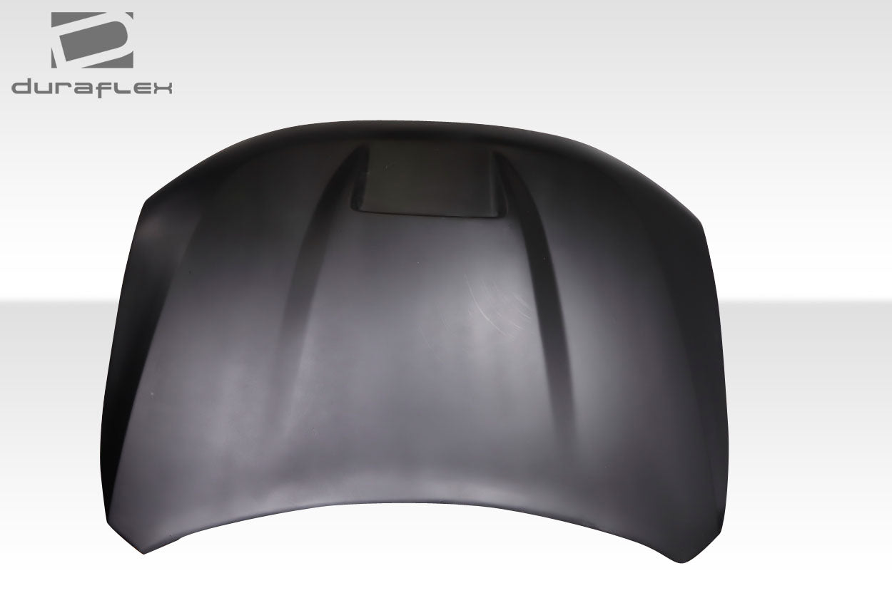Hoods 115652 Duraflex