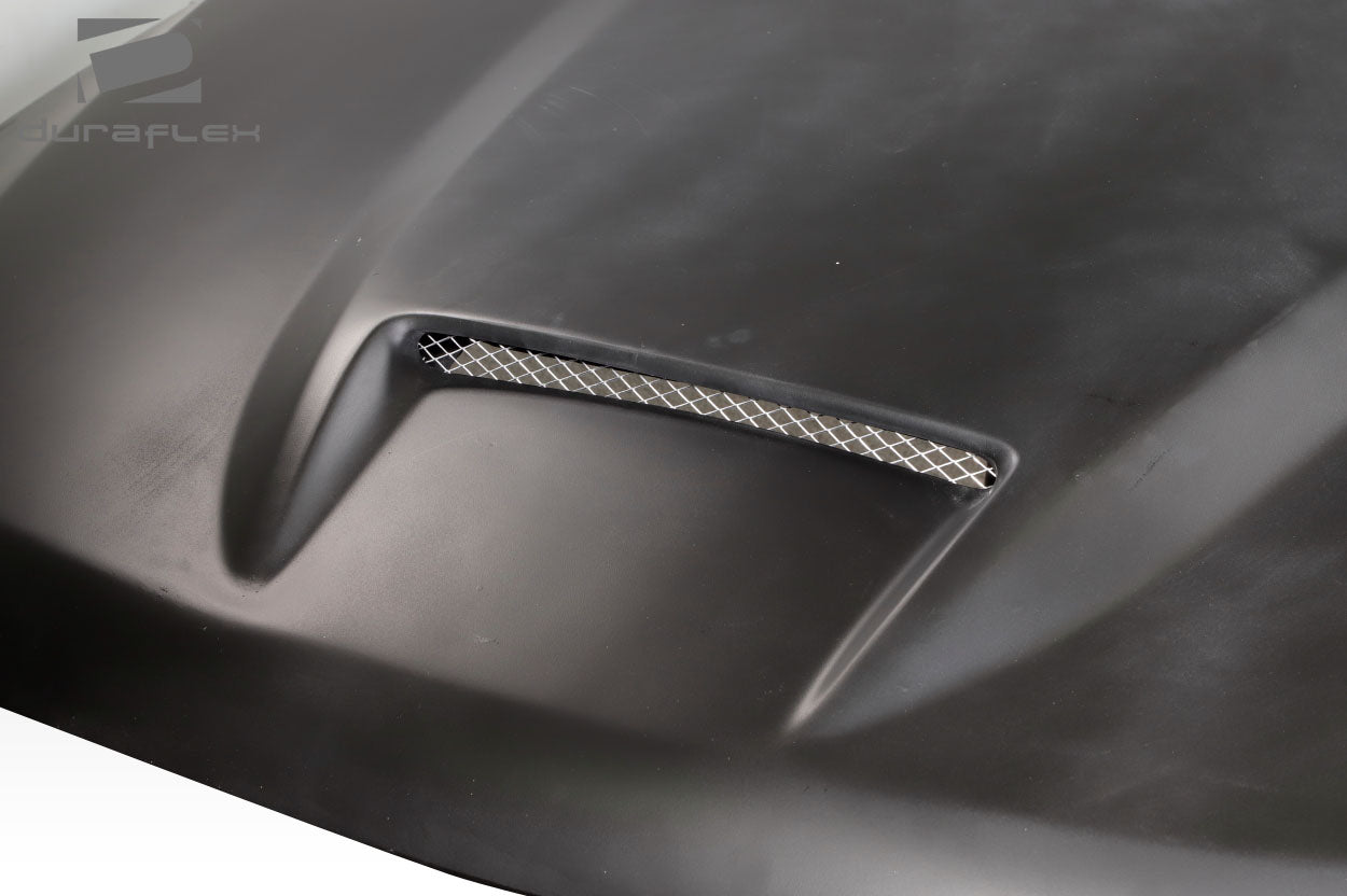 Hoods 115652 Duraflex