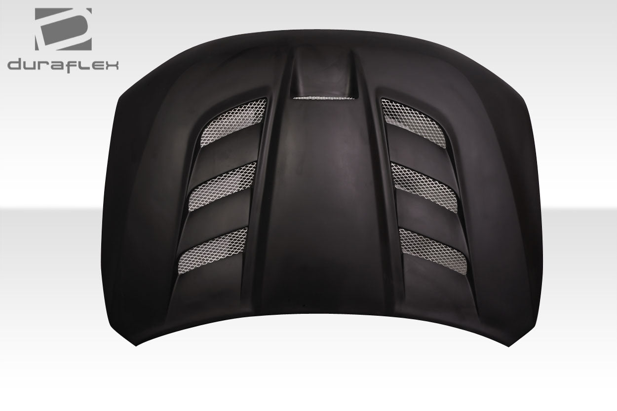Hoods 117018 Duraflex