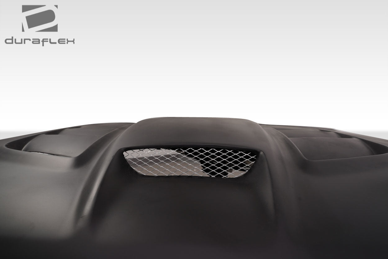 Hoods 117018 Duraflex