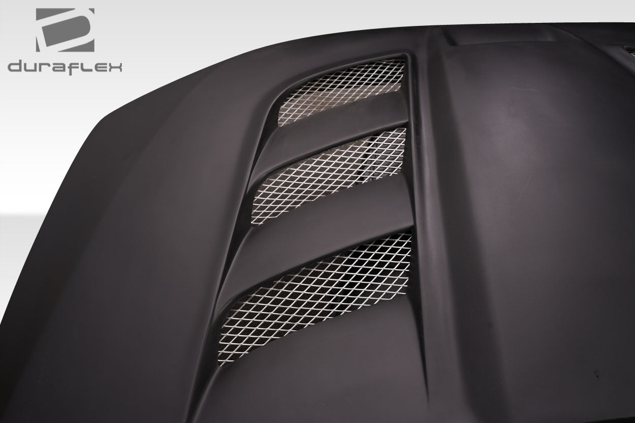 Hoods 117018 Duraflex