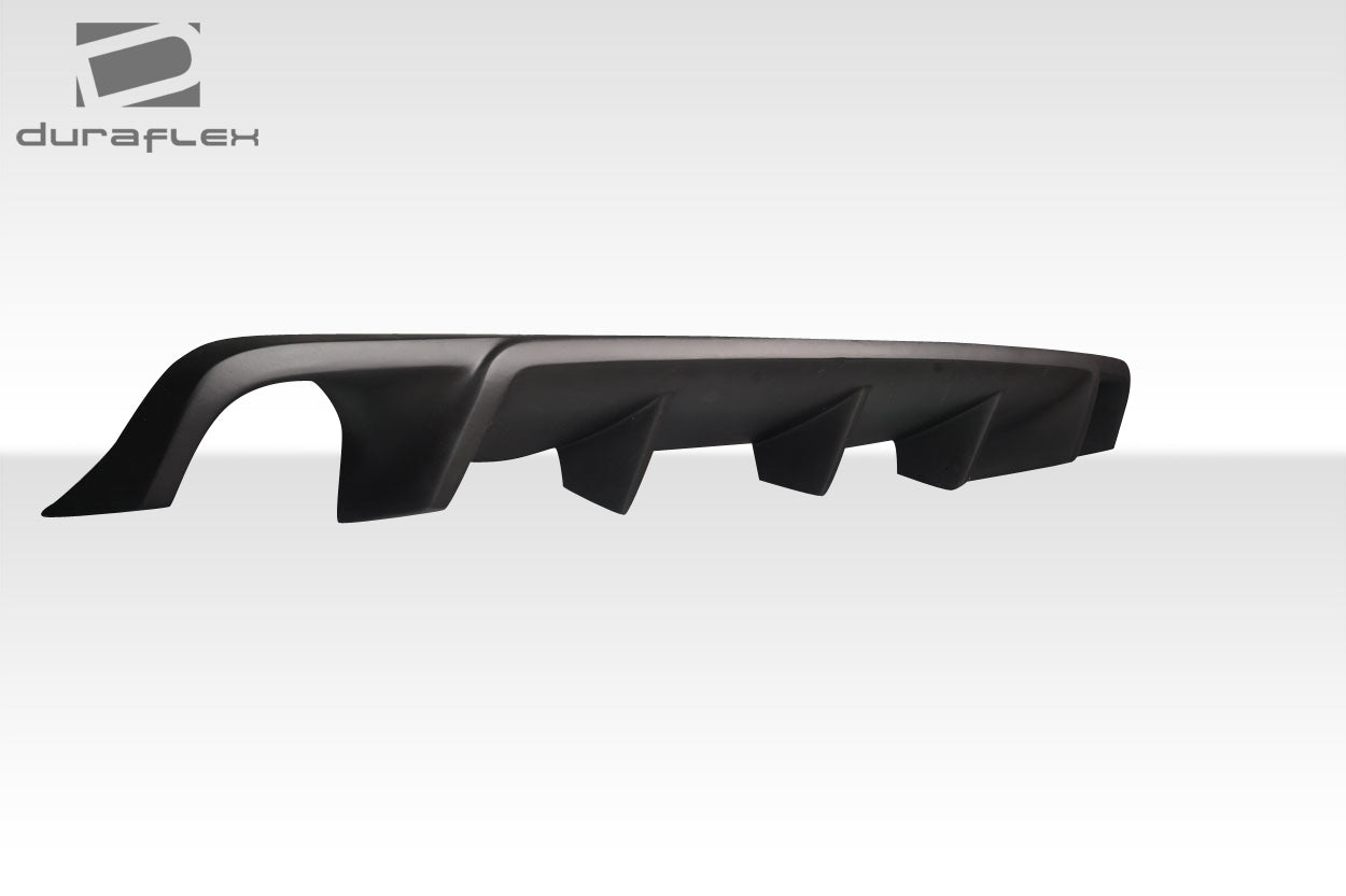 Rear Lip 118226 Duraflex
