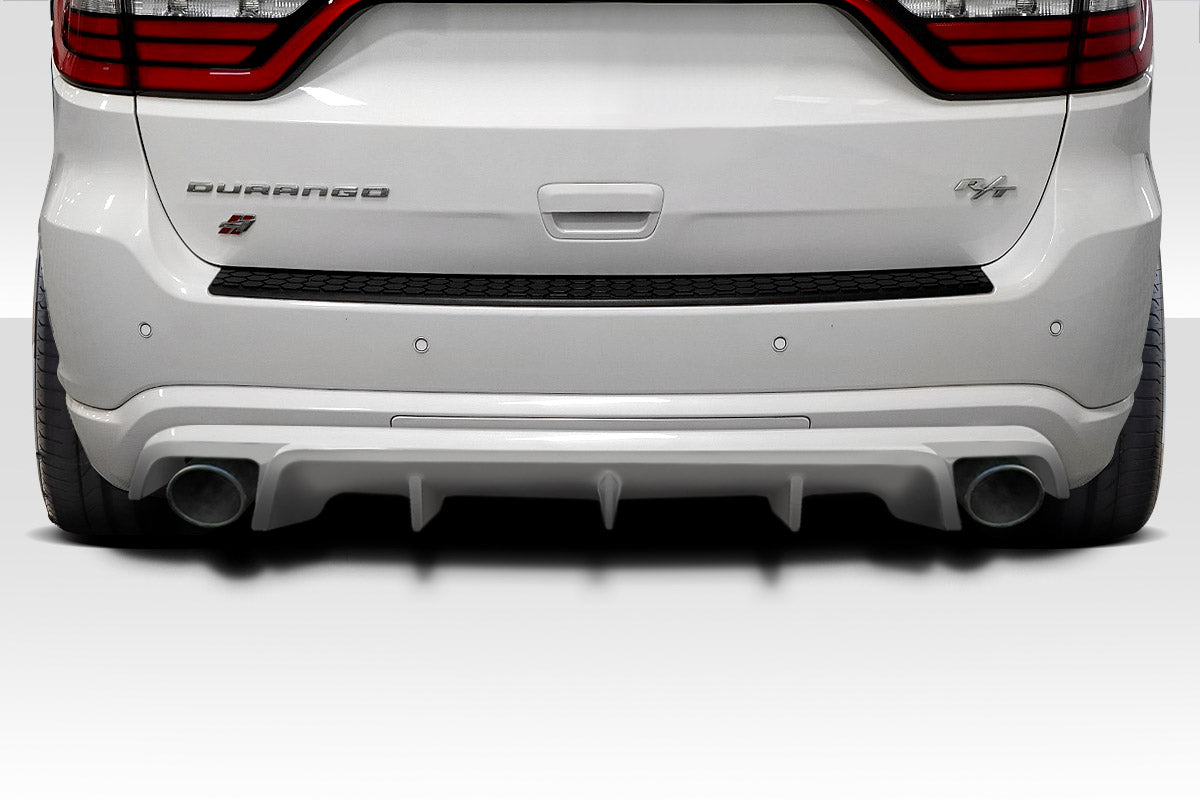 Rear Lip 118226 Duraflex