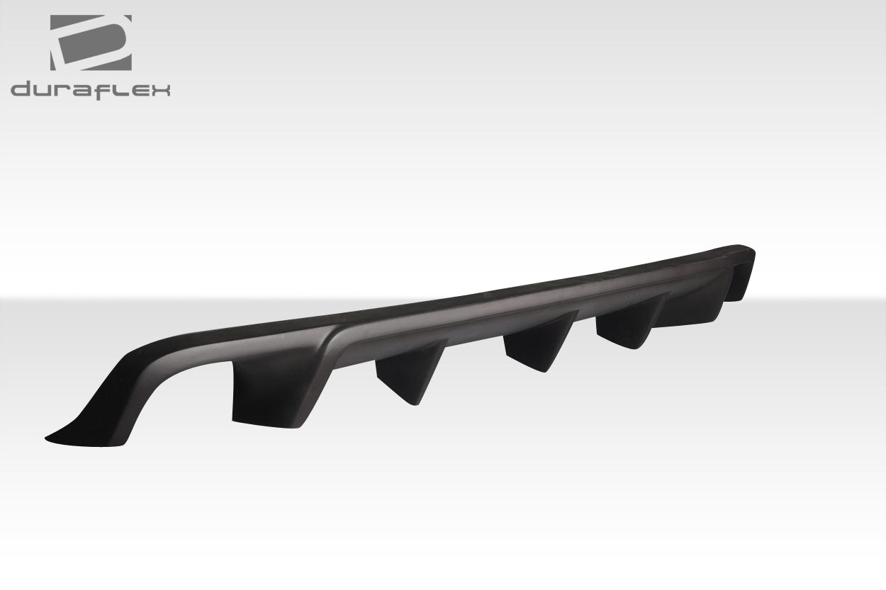 Rear Lip 118226 Duraflex