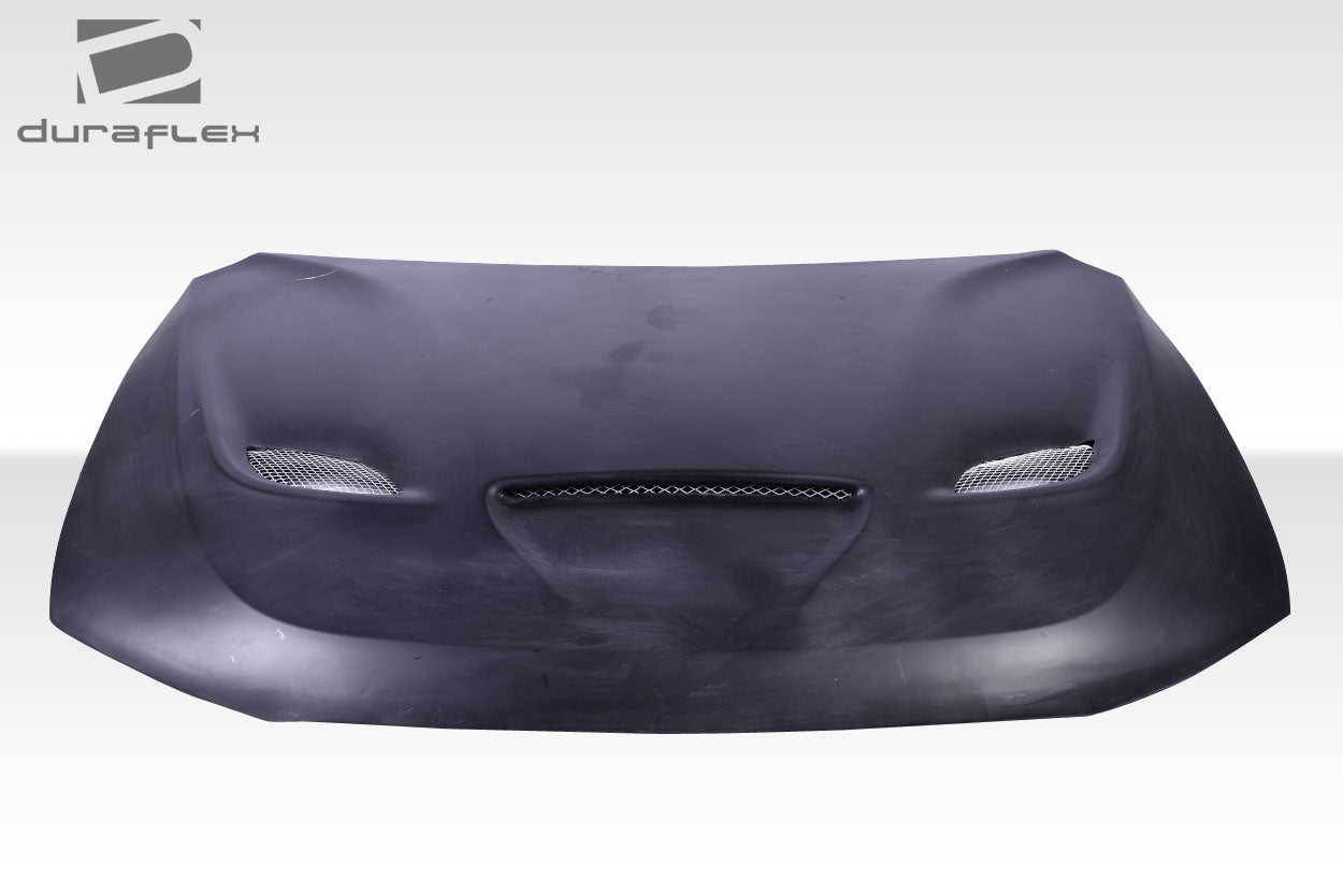 Hoods 115296 Duraflex