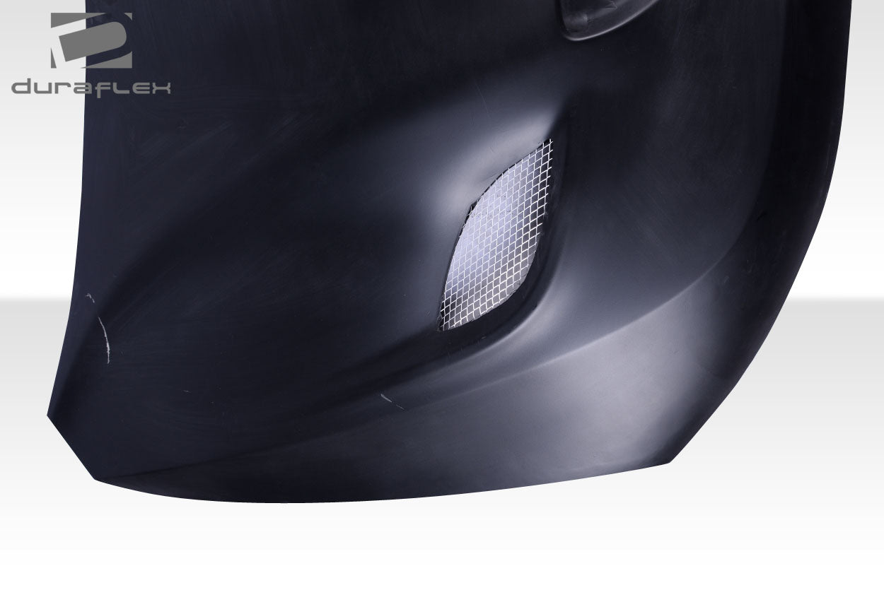 Hoods 115296 Duraflex