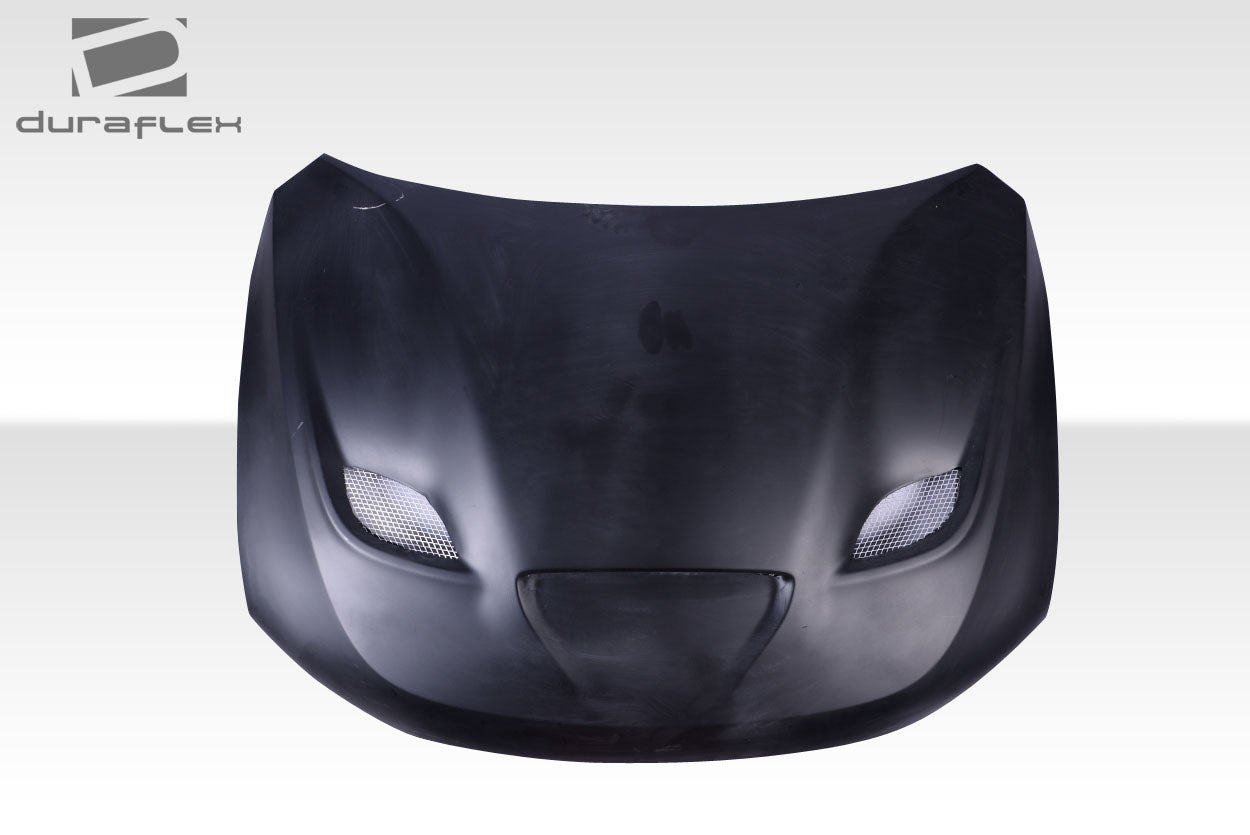 Hoods 115296 Duraflex