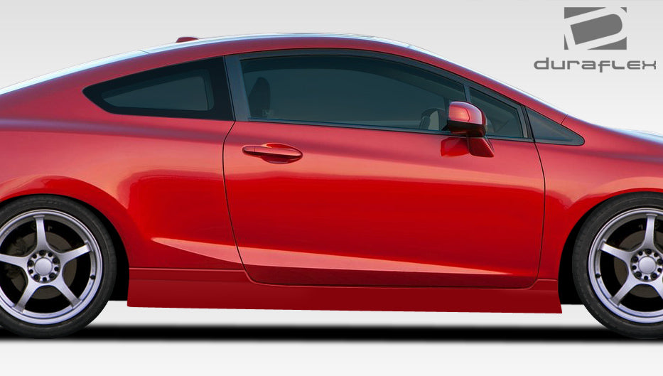 Body Kits 108099 Duraflex