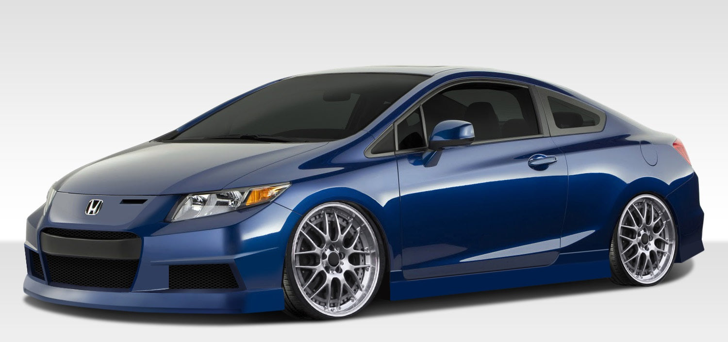 Body Kits 108099 Duraflex