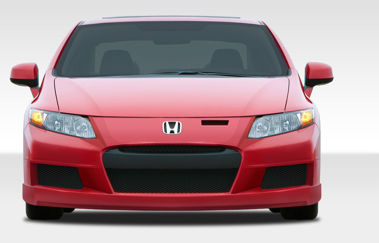 Bumper Covers - Front 108096 Duraflex
