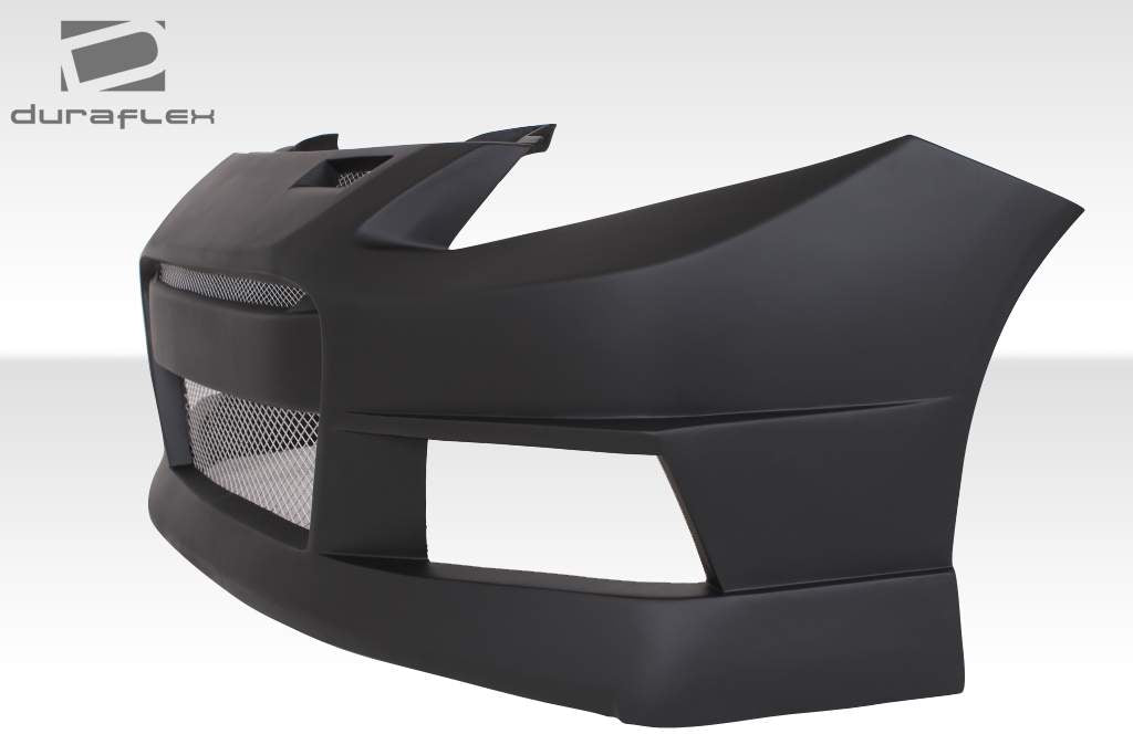 Bumper Covers - Front 108096 Duraflex