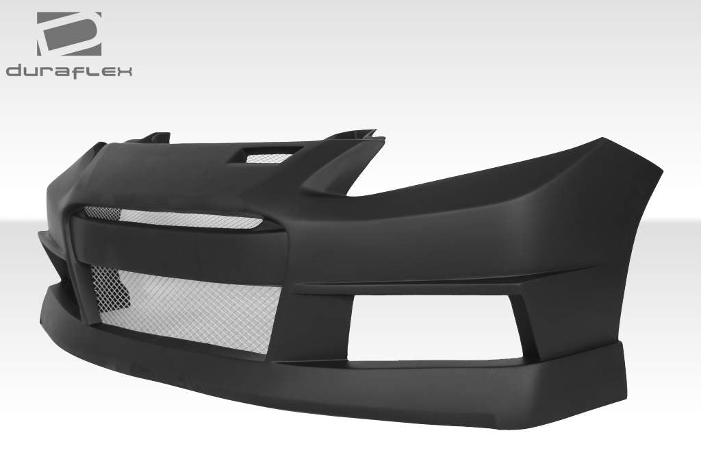 Bumper Covers - Front 108096 Duraflex