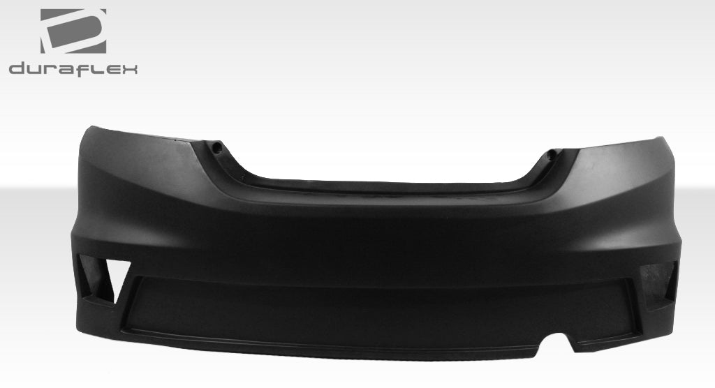 Bumper Covers - Rear 108098 Duraflex
