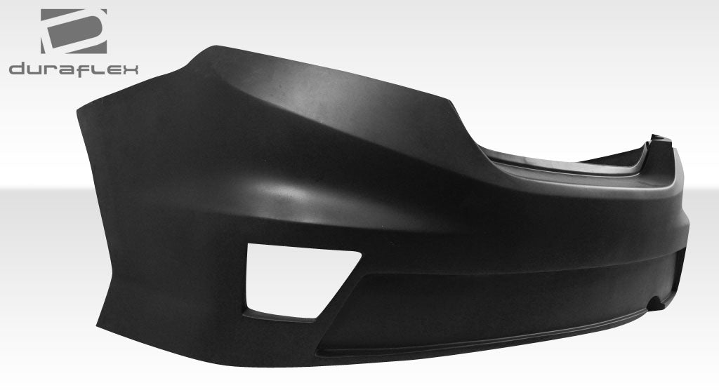 Bumper Covers - Rear 108098 Duraflex