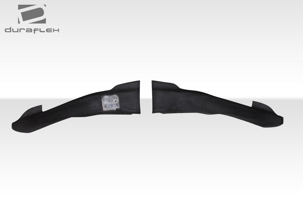 Front Lip 107951 Duraflex