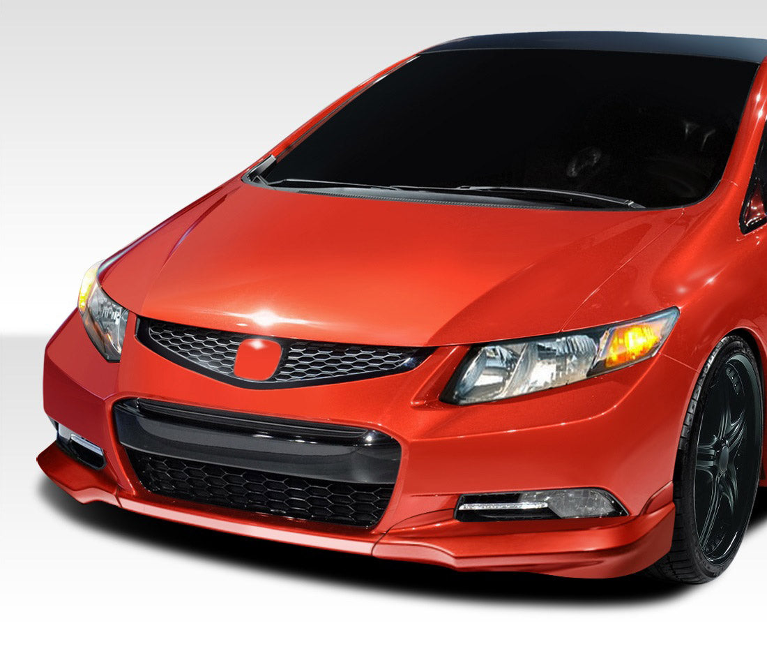 Front Lip 107951 Duraflex