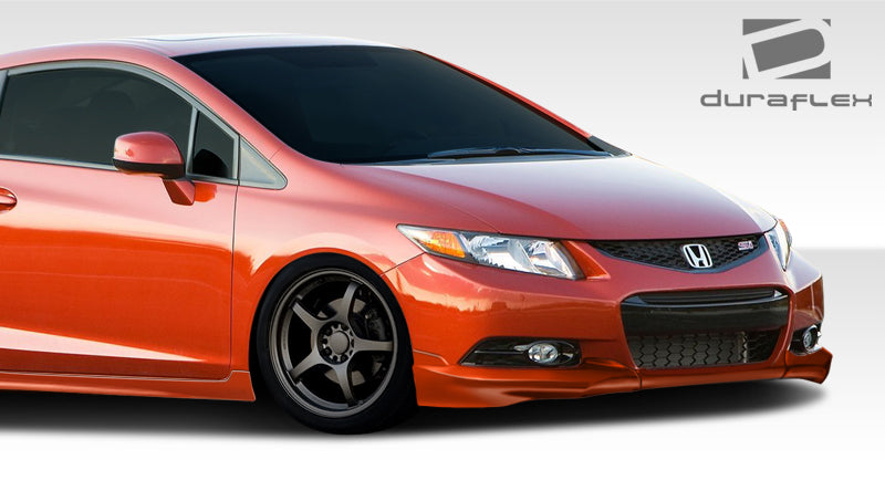 Body Kits 107954 Duraflex
