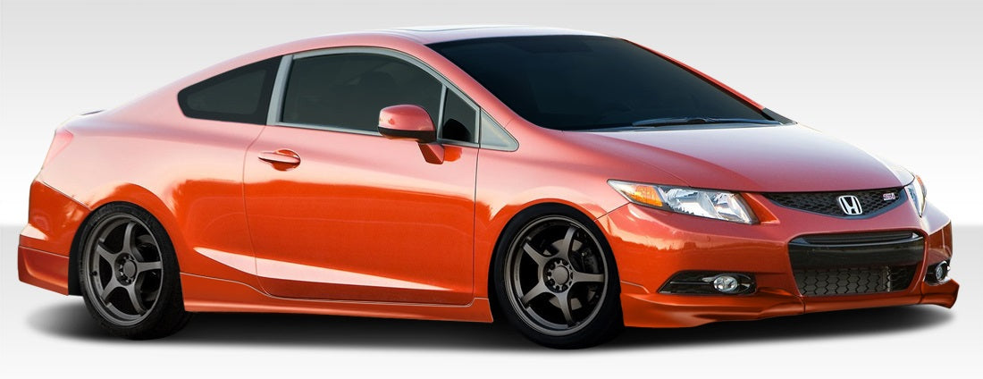 Body Kits 107954 Duraflex