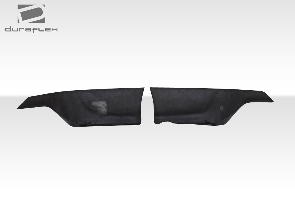 Rear Lip 107953 Duraflex