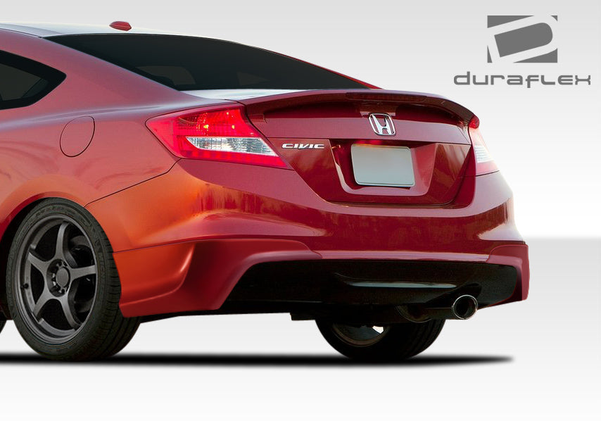 Rear Lip 107953 Duraflex