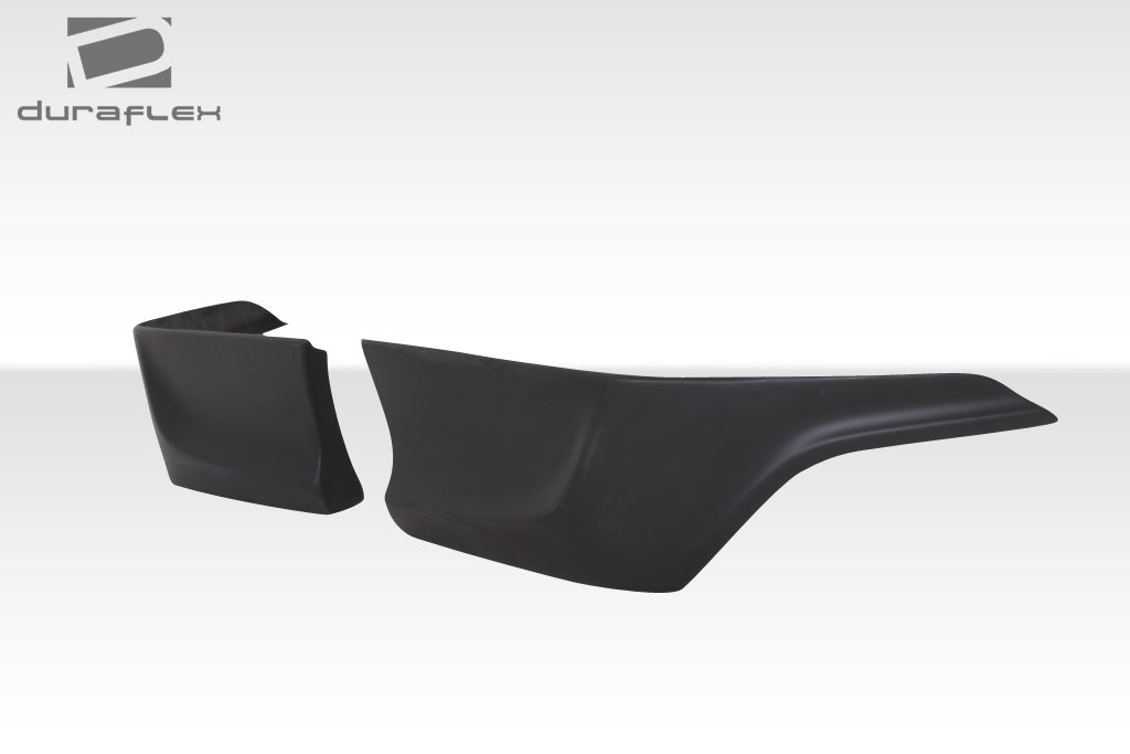 Rear Lip 107953 Duraflex