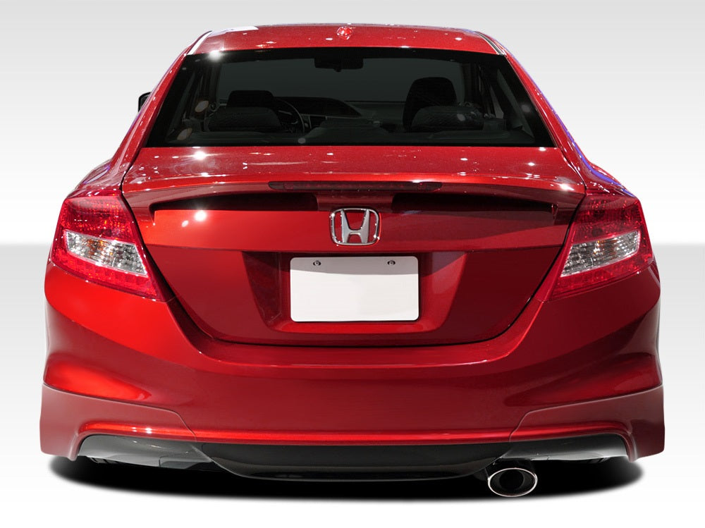 Rear Lip 107953 Duraflex