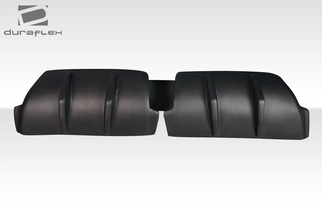 Rear Lip 118102 Duraflex