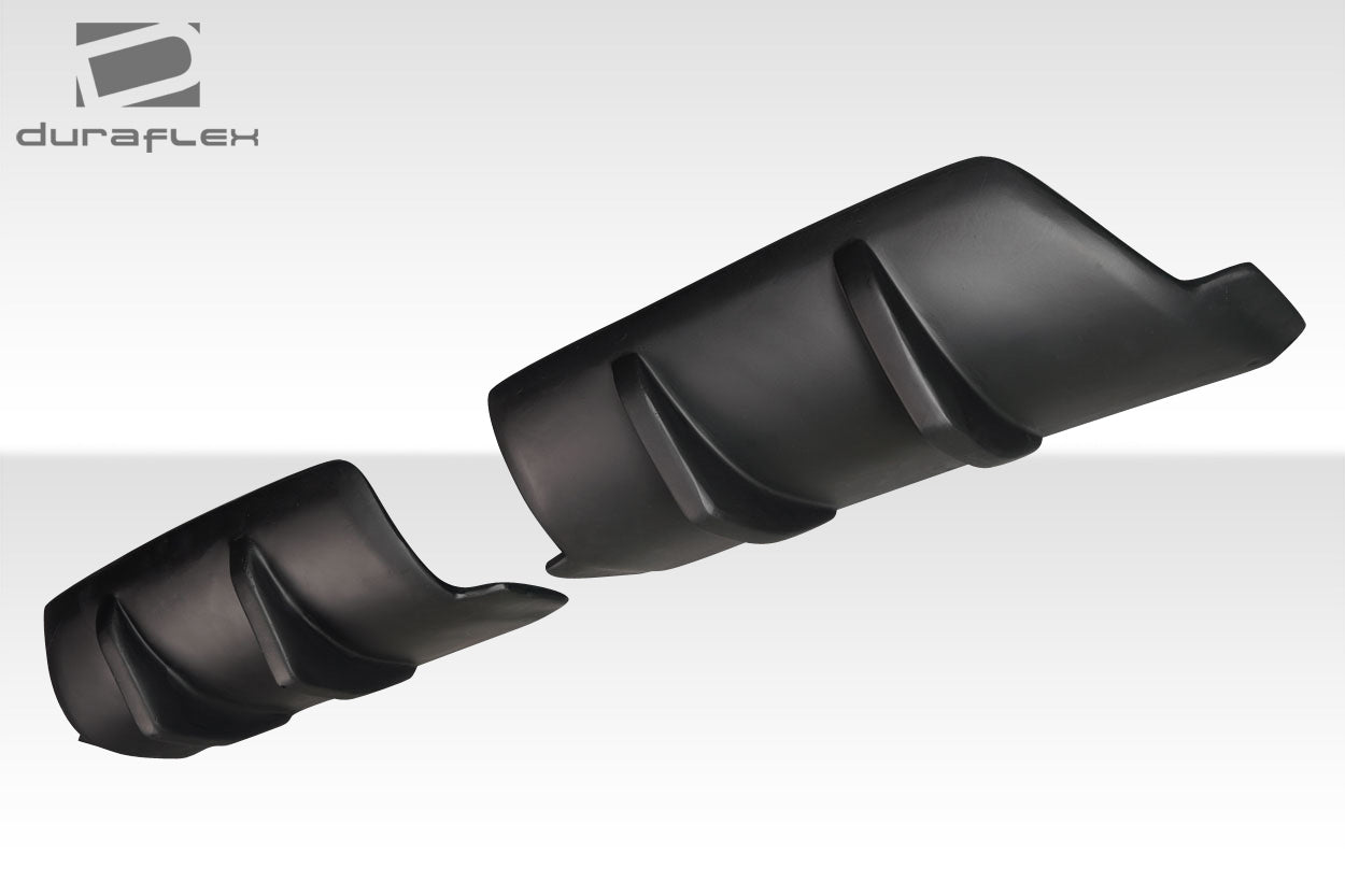 Rear Lip 118102 Duraflex
