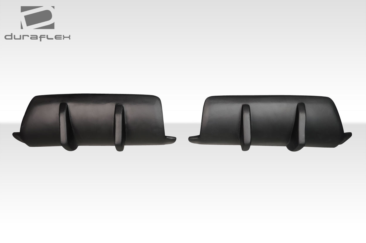 Rear Lip 118102 Duraflex