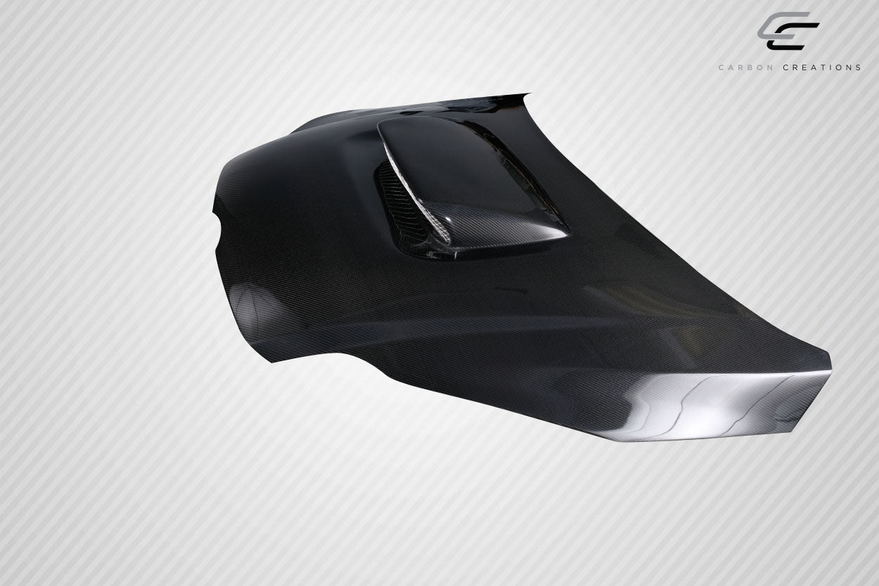 Hoods 116491 Carbon Creations
