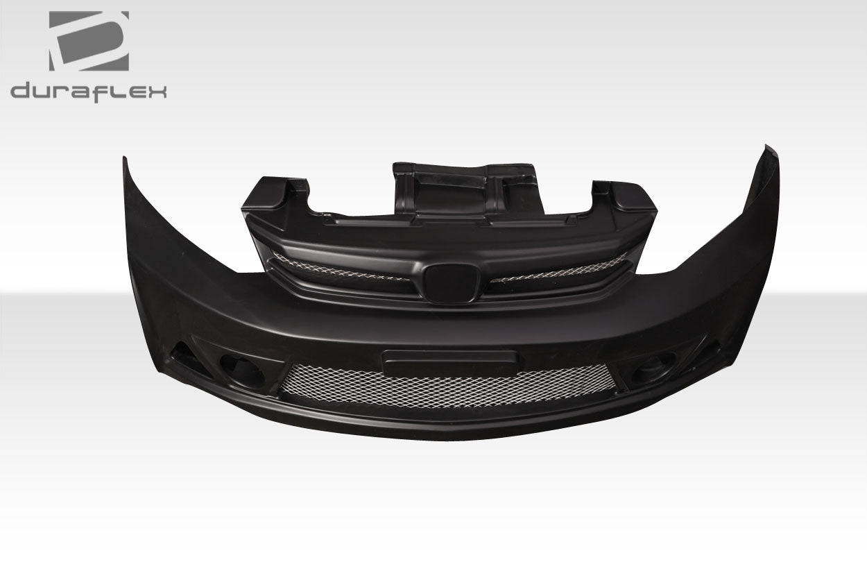 Bumper Covers - Front 116902 Duraflex