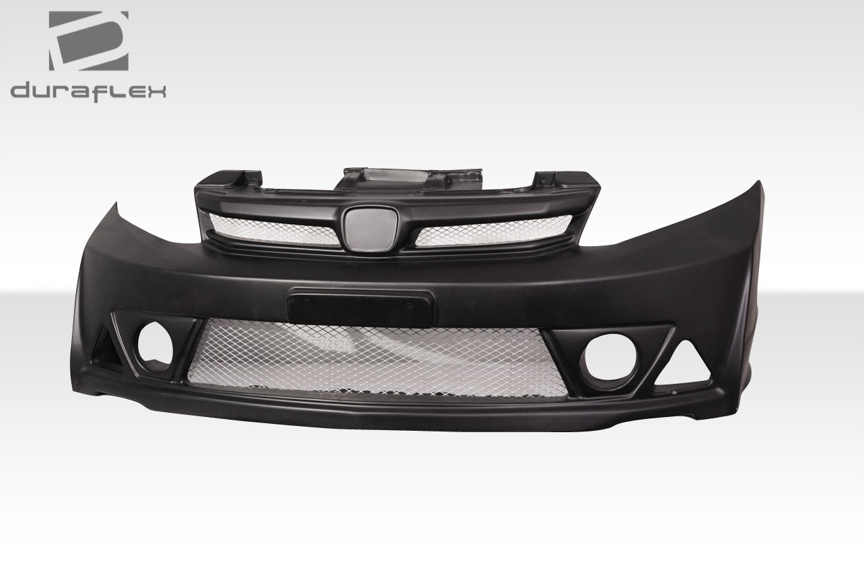 Bumper Covers - Front 116902 Duraflex