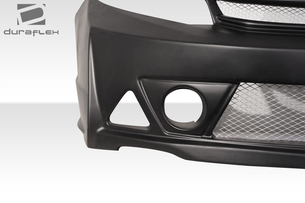 Bumper Covers - Front 116902 Duraflex