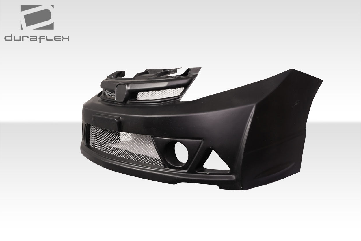 Bumper Covers - Front 116902 Duraflex