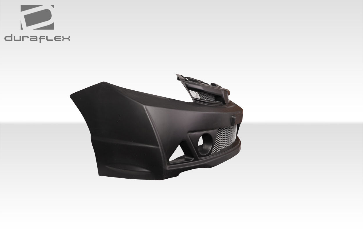 Bumper Covers - Front 116902 Duraflex