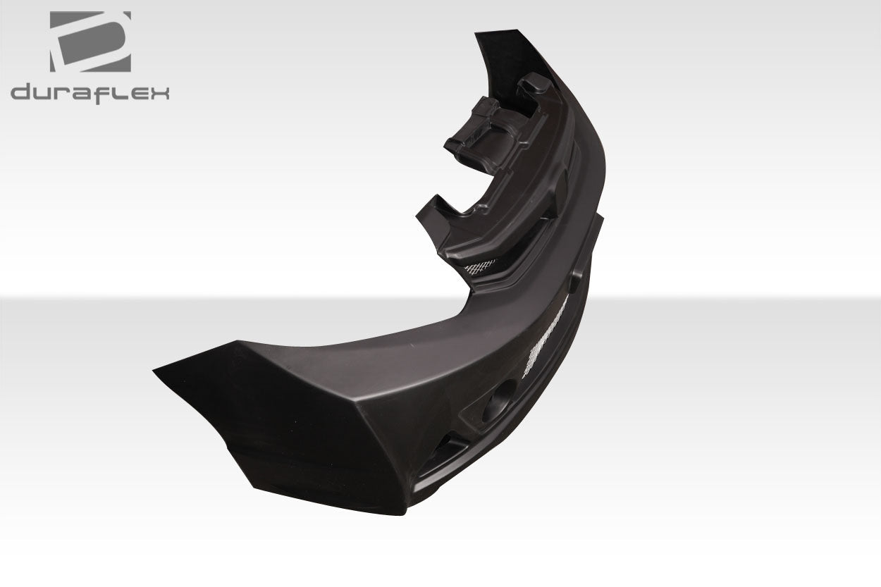 Bumper Covers - Front 116902 Duraflex