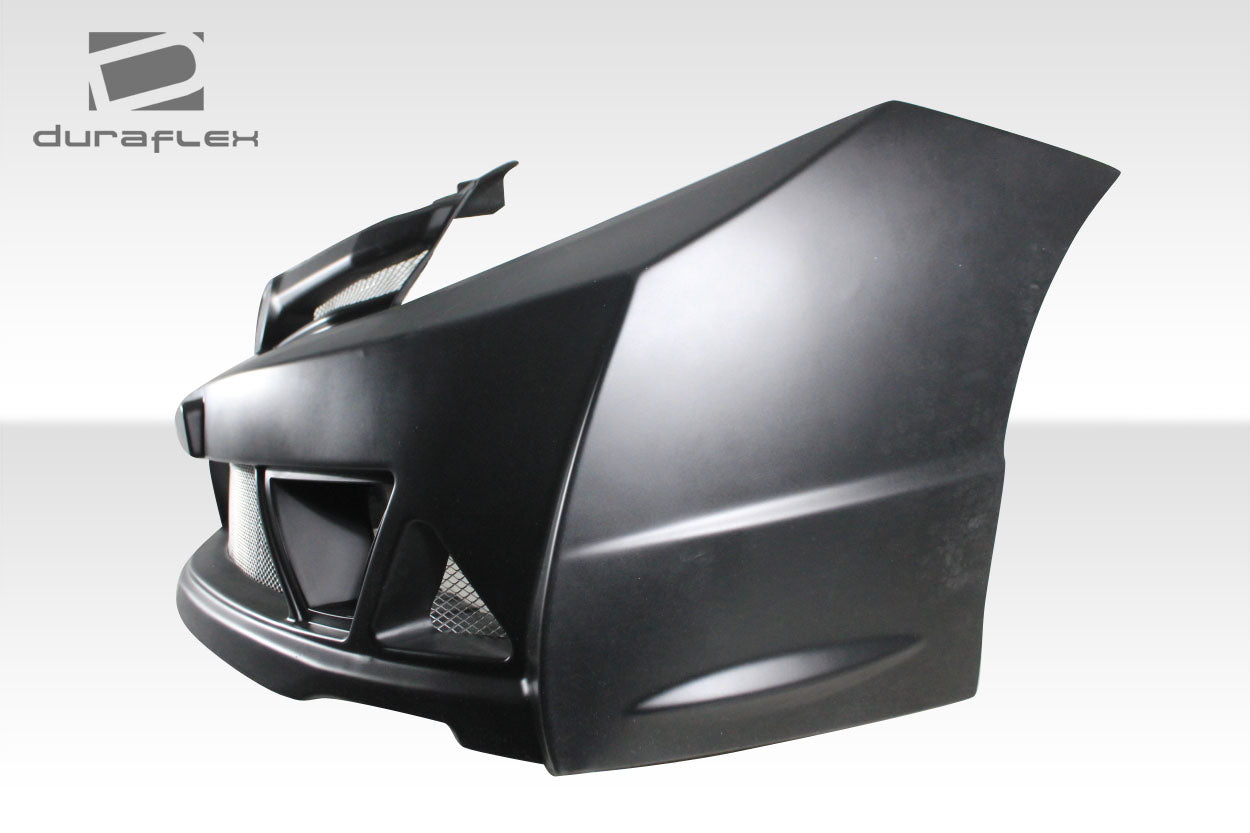 Bumper Covers - Front 112741 Duraflex