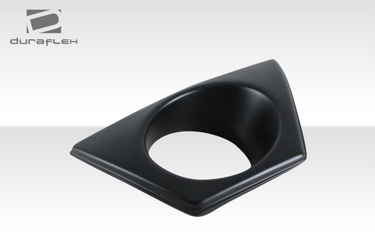 Bumper Covers - Front 112741 Duraflex