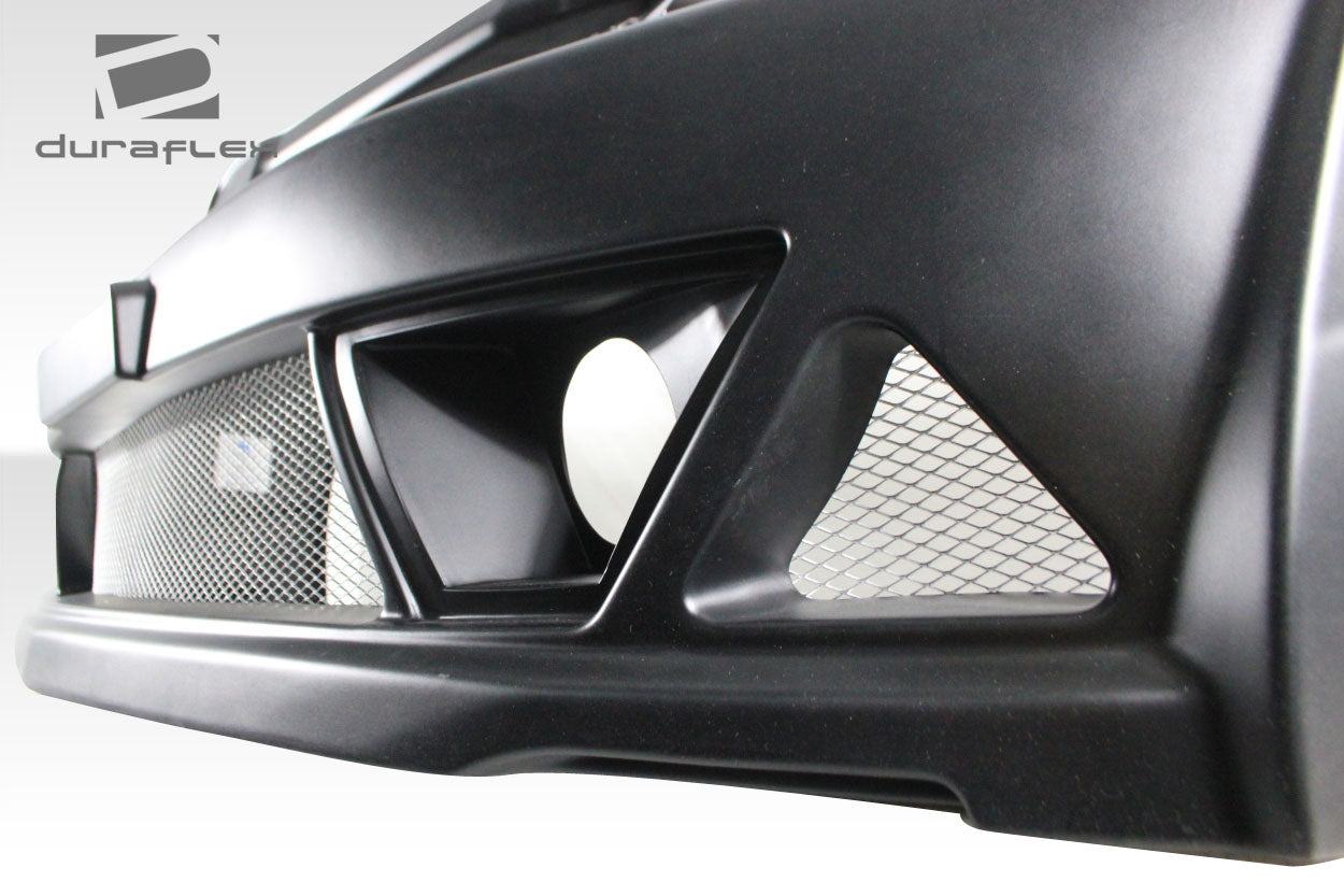 Bumper Covers - Front 112741 Duraflex
