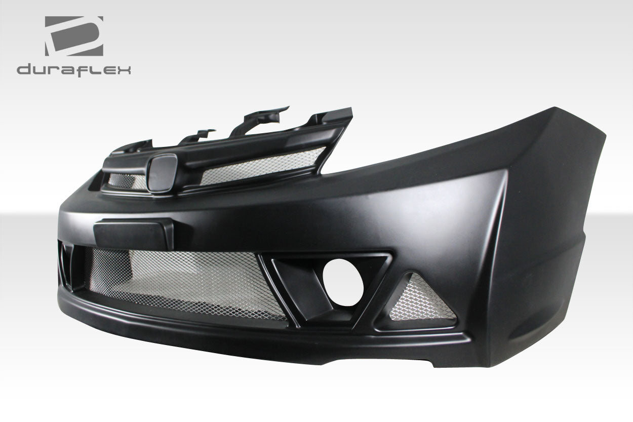Bumper Covers - Front 112741 Duraflex