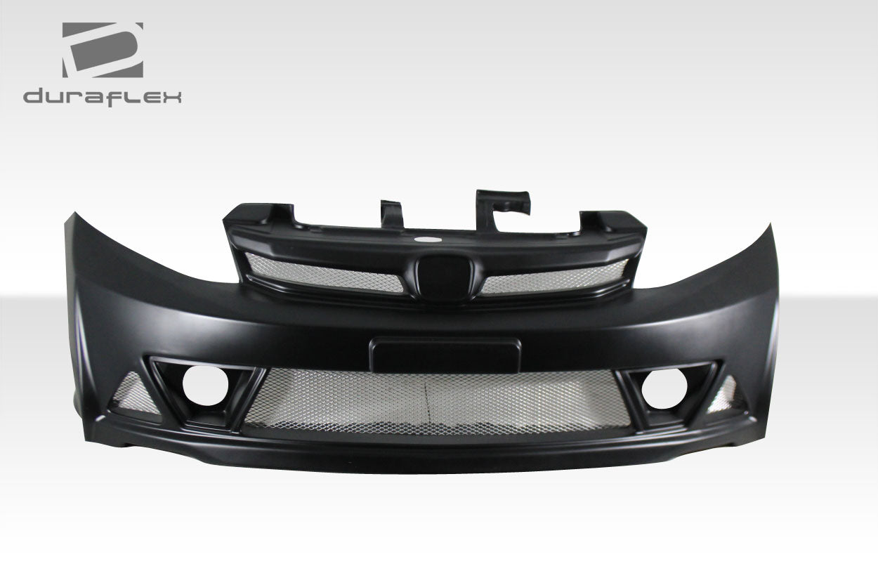 Bumper Covers - Front 112741 Duraflex