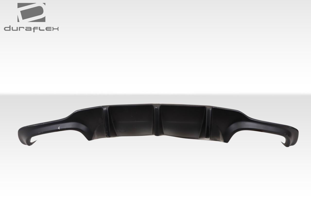 Rear Lip 114372 Duraflex